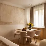 Magnificent Cosy -2p- Parc Monceau Apartment Paris