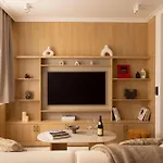 Magnificent Cosy -2p- Parc Monceau