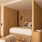 Magnificent Cosy -2p- Parc Monceau Paris