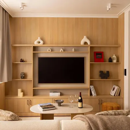 Magnificent Cosy -2p- Parc Monceau