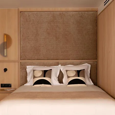 Magnificent Cosy -2p- Parc Monceau Apartment *