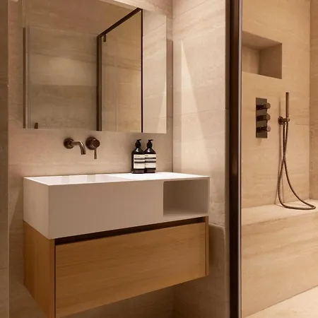 Apartman Magnificent Cosy -2p- Parc Monceau